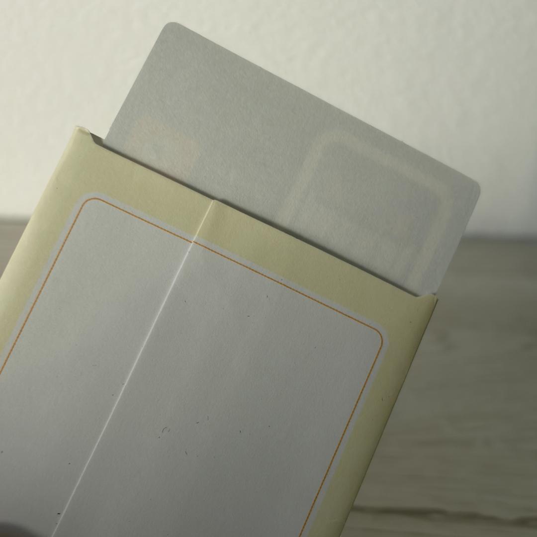 ポケモンクエスト No.094 ゲンガー 激レア ポチ袋付き シール ステッカー