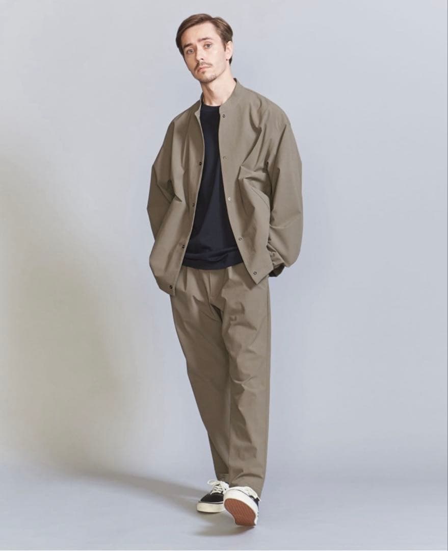 360 MASTER ユナイテッドアローズ ビューティー＆ユース セットアップL