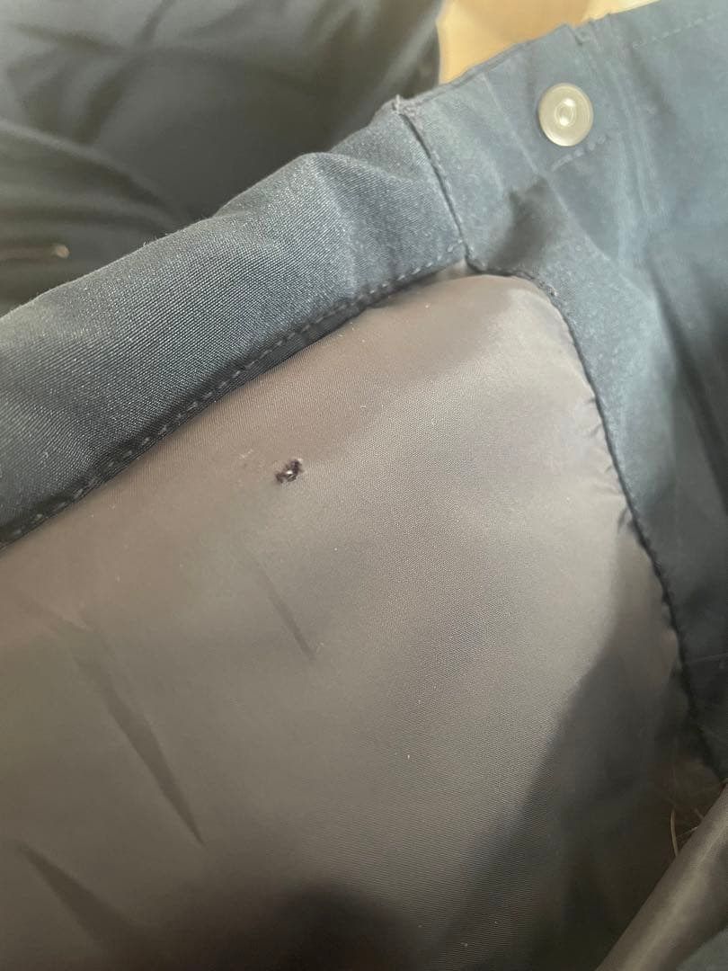 ♡値下げしました！DANTONダウンジャケット♡FREAKSstoreレディース