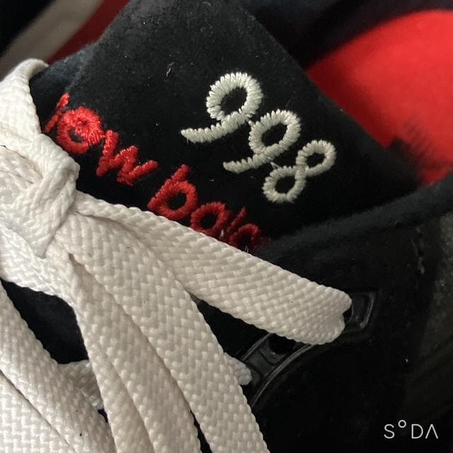 【未使用】ニューバランス M998BR 27cm（プー120）