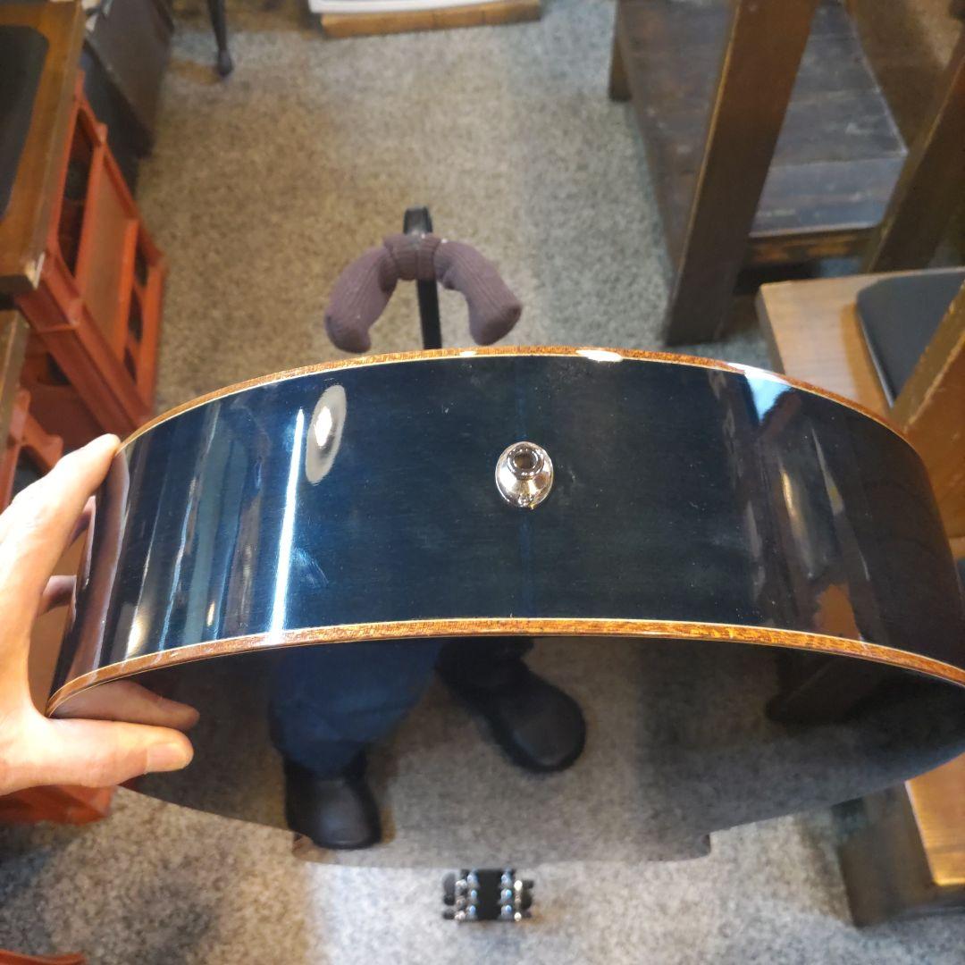 YAMAHA FSX825C エレアコ 管理イ)