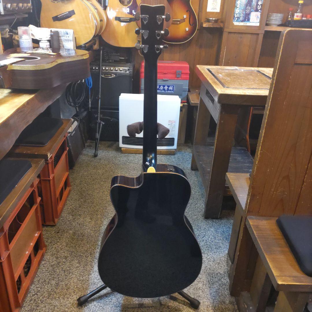 YAMAHA FSX825C エレアコ 管理イ)