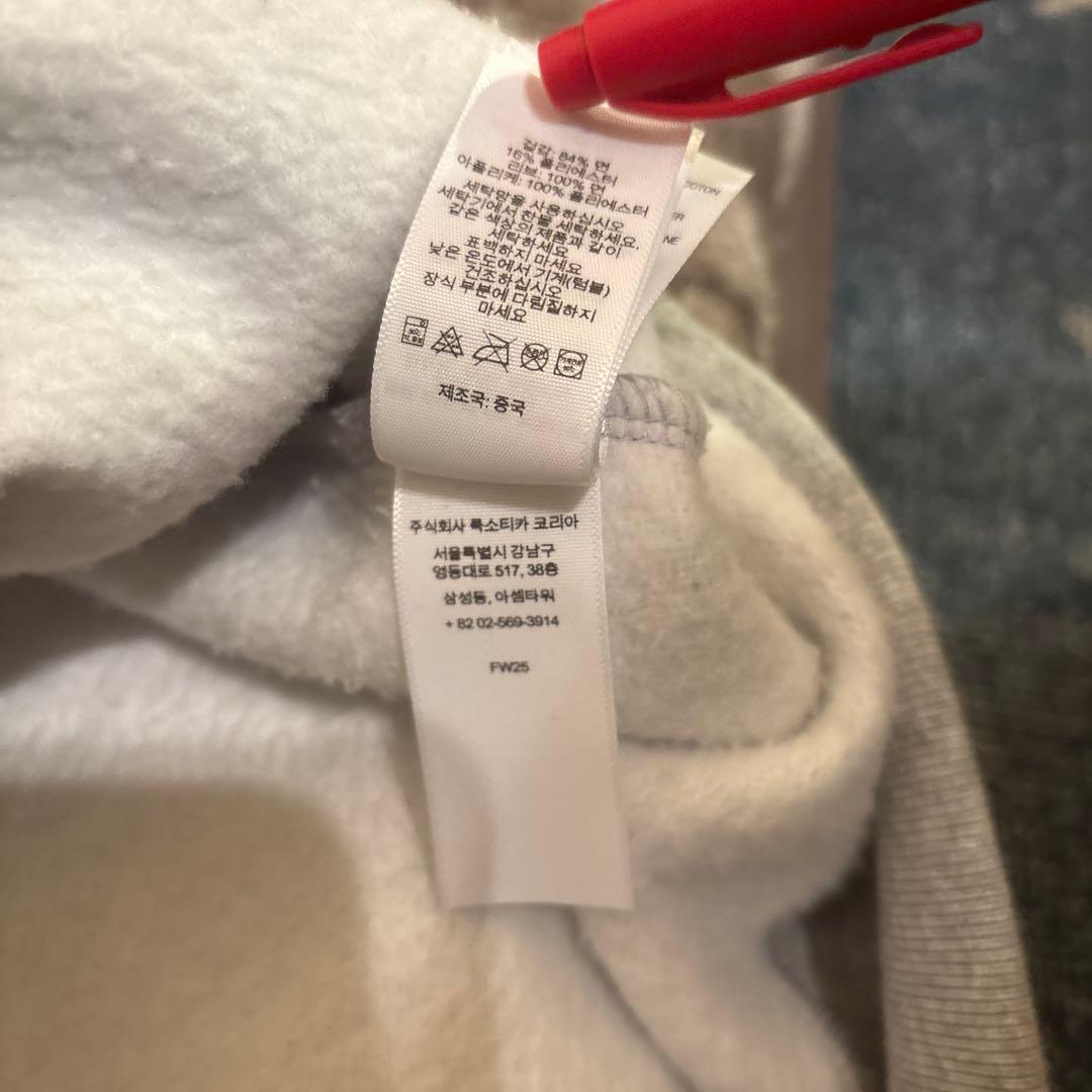 トップス Supreme Satin Applique