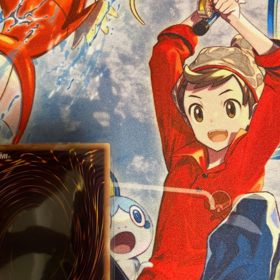 遊戯王　The Fallen & The Virtuous　プリシク④