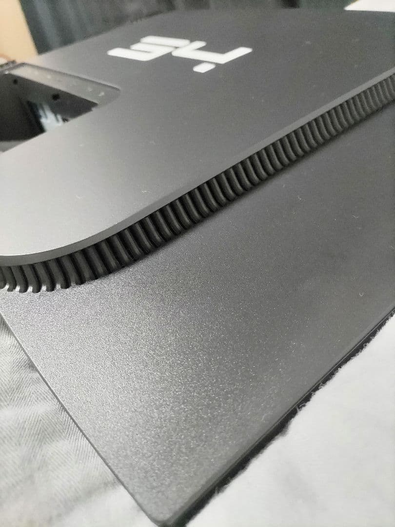 【極美品・スタンド未使用】Alienware AW3423DWF QD-OLED