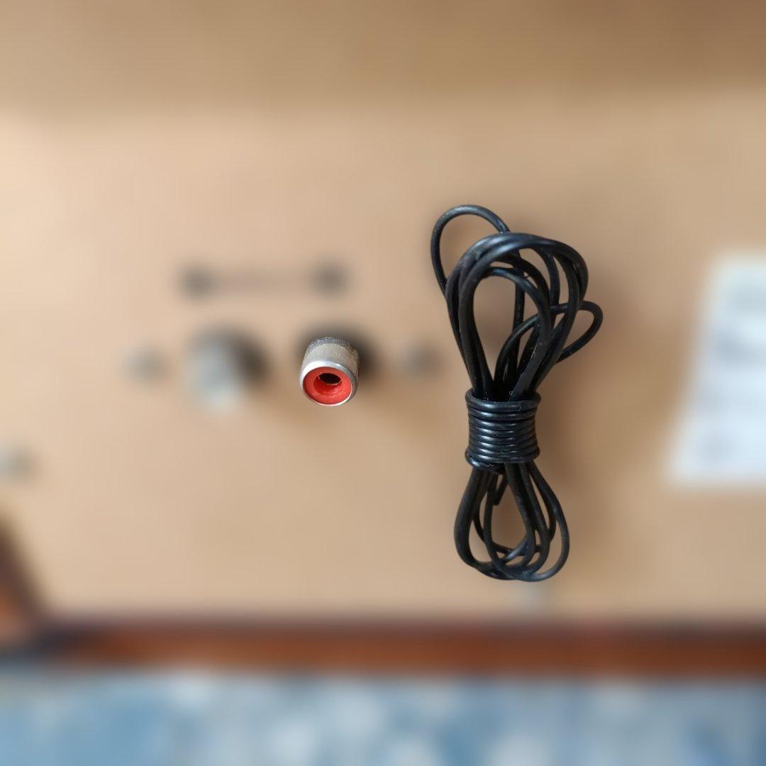 美品　DCT ダブルCD 録音機能付 マルチレコードプレーヤー DCT-7000