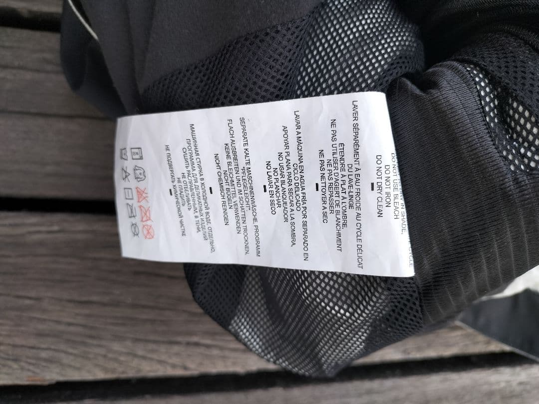 THIRTYTWO ビブパンツ　ボードパンツ　スプリングブレーク　L