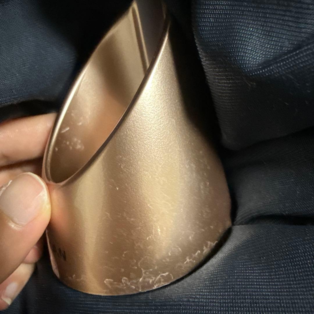 【箱付】YAMAN 美顔器 フォトプラスシャイニー ローズゴールド