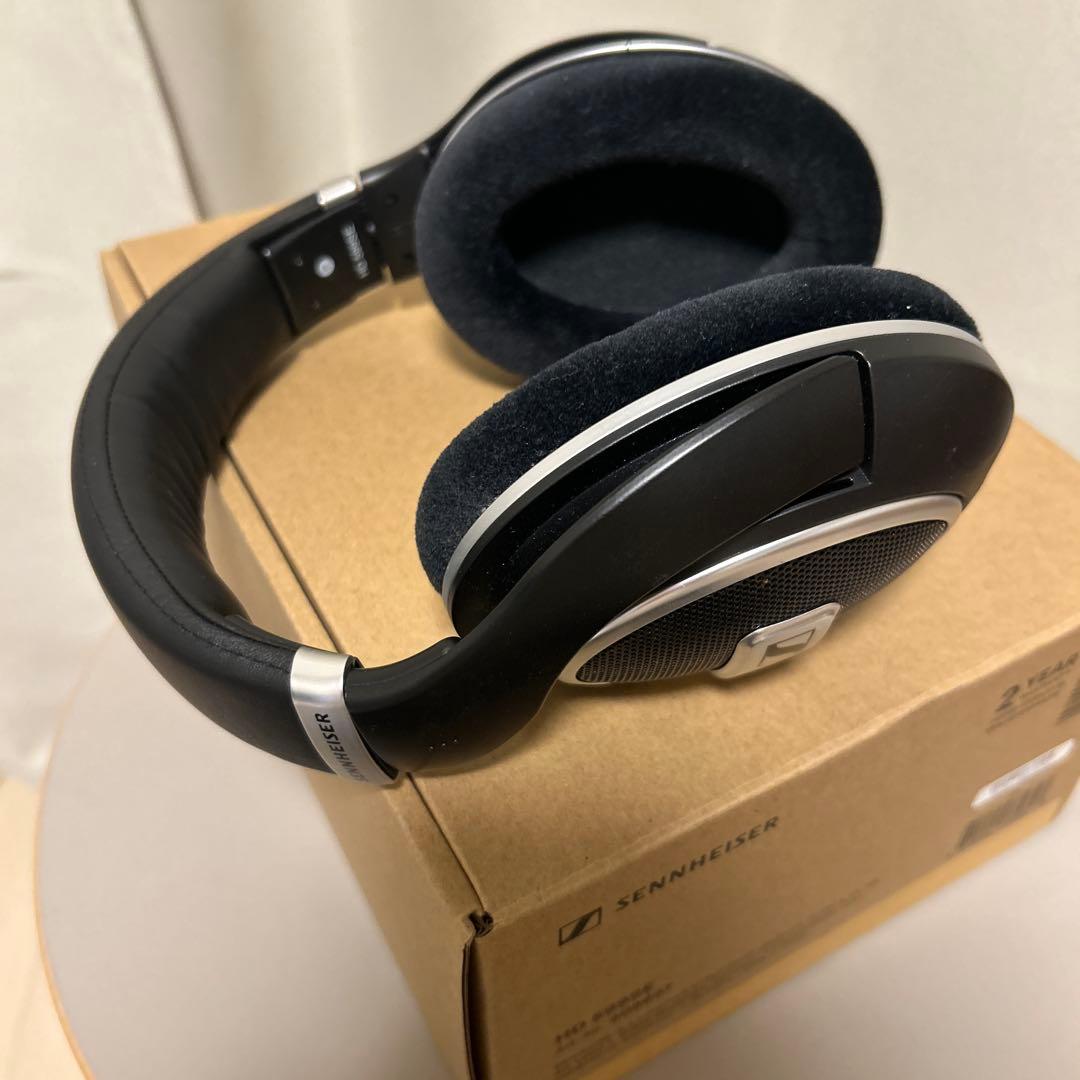 ヘッドホン Sennheiser HD599SE