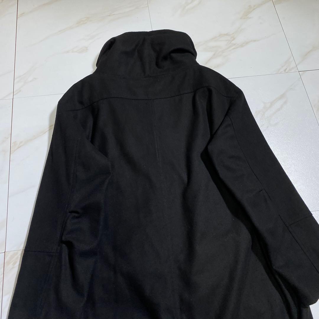 数量限定品⭐︎MB ローラインモッズコート フィッシュテール ボアライナー フード