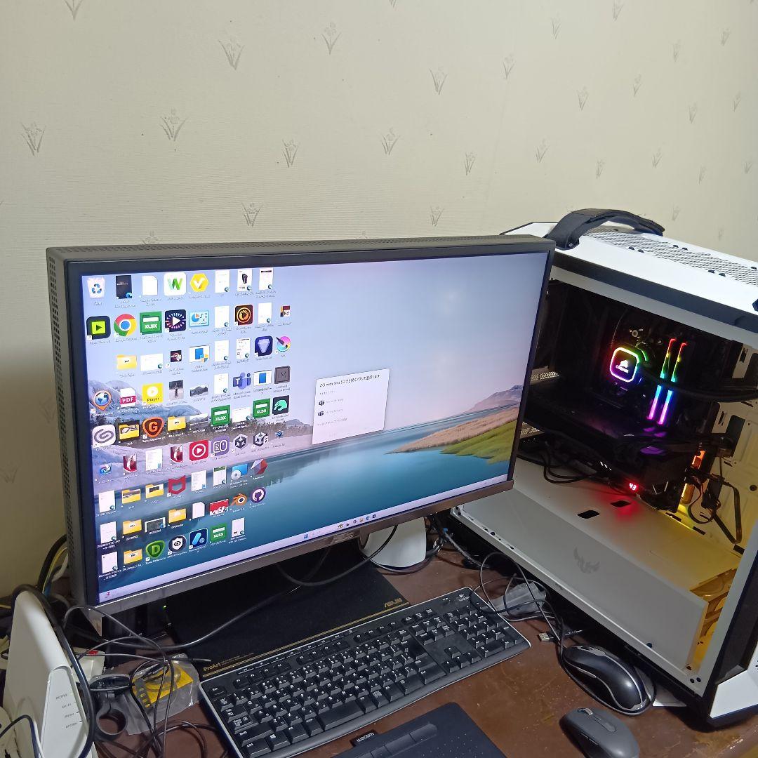 グラフィックボード・グラボ・ビデオカード Sapphire AMD Radeon RX 7900 XT 20GB