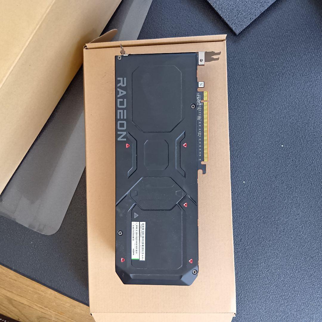 グラフィックボード・グラボ・ビデオカード Sapphire AMD Radeon RX 7900 XT 20GB