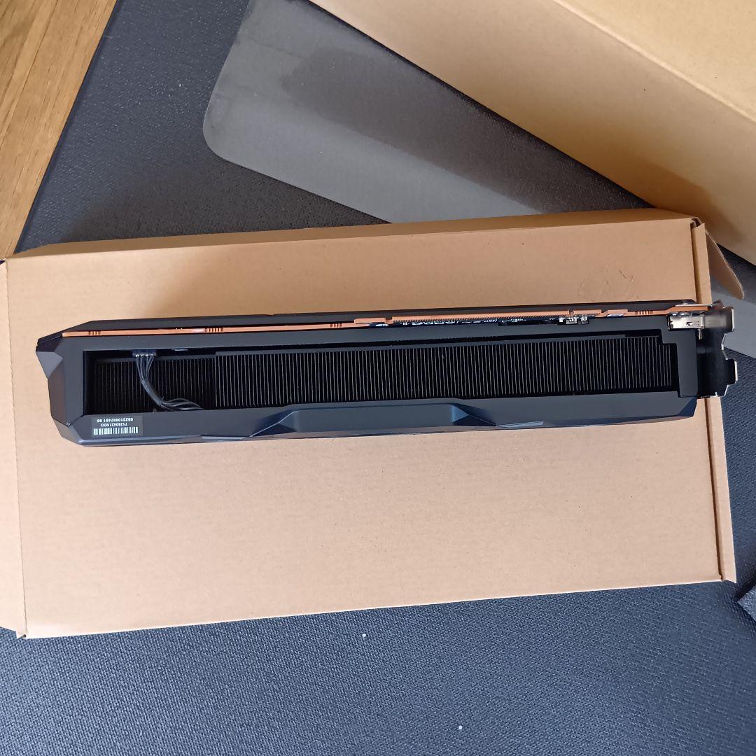 グラフィックボード・グラボ・ビデオカード Sapphire AMD Radeon RX 7900 XT 20GB