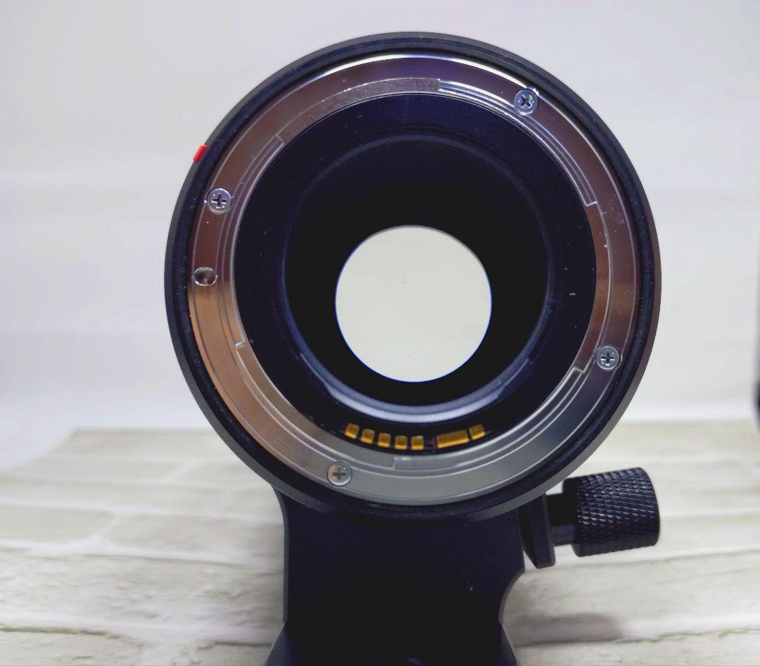 TAMRON SP70-200 F2.8DI VC USD A009キヤノン