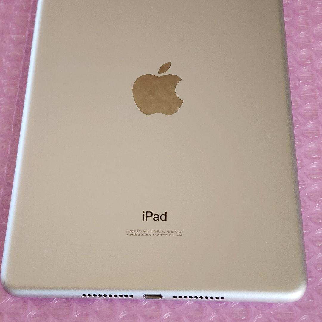 美品　iPad mini 第5世代　バッテリー良好　64GB　WiFiモデル