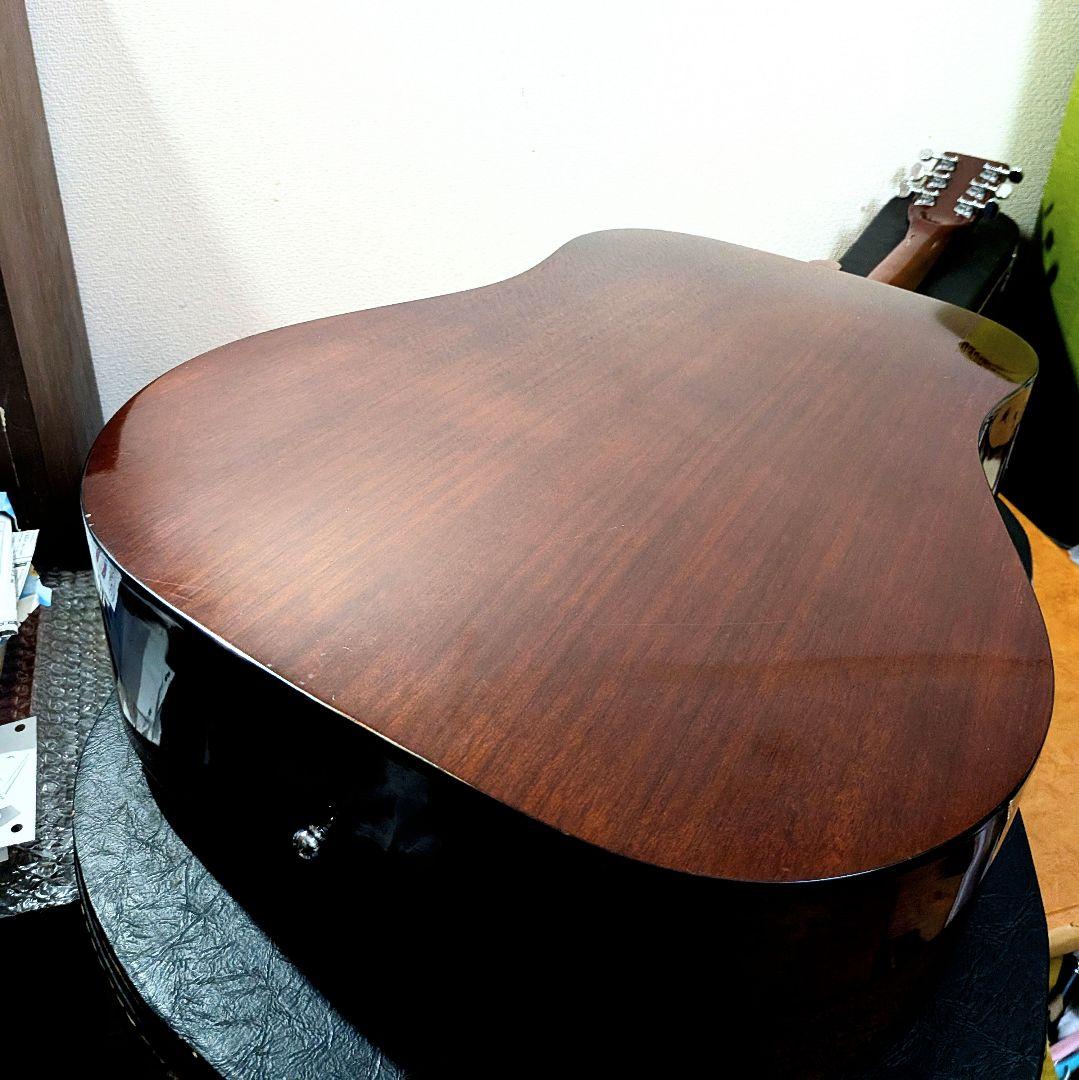 美品 Pro MARTIN ジャパンビンテージアコースティックギター W-130