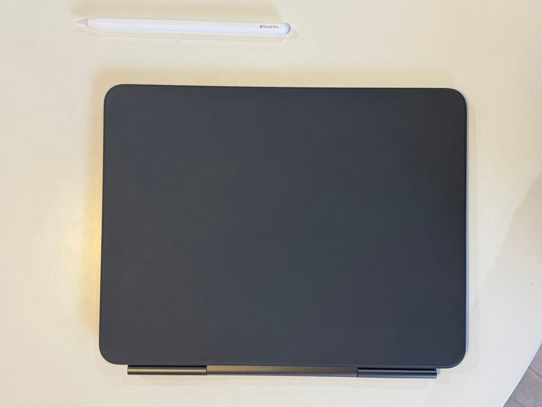 13インチiPad Pro(M4) Nanotexture 1TB