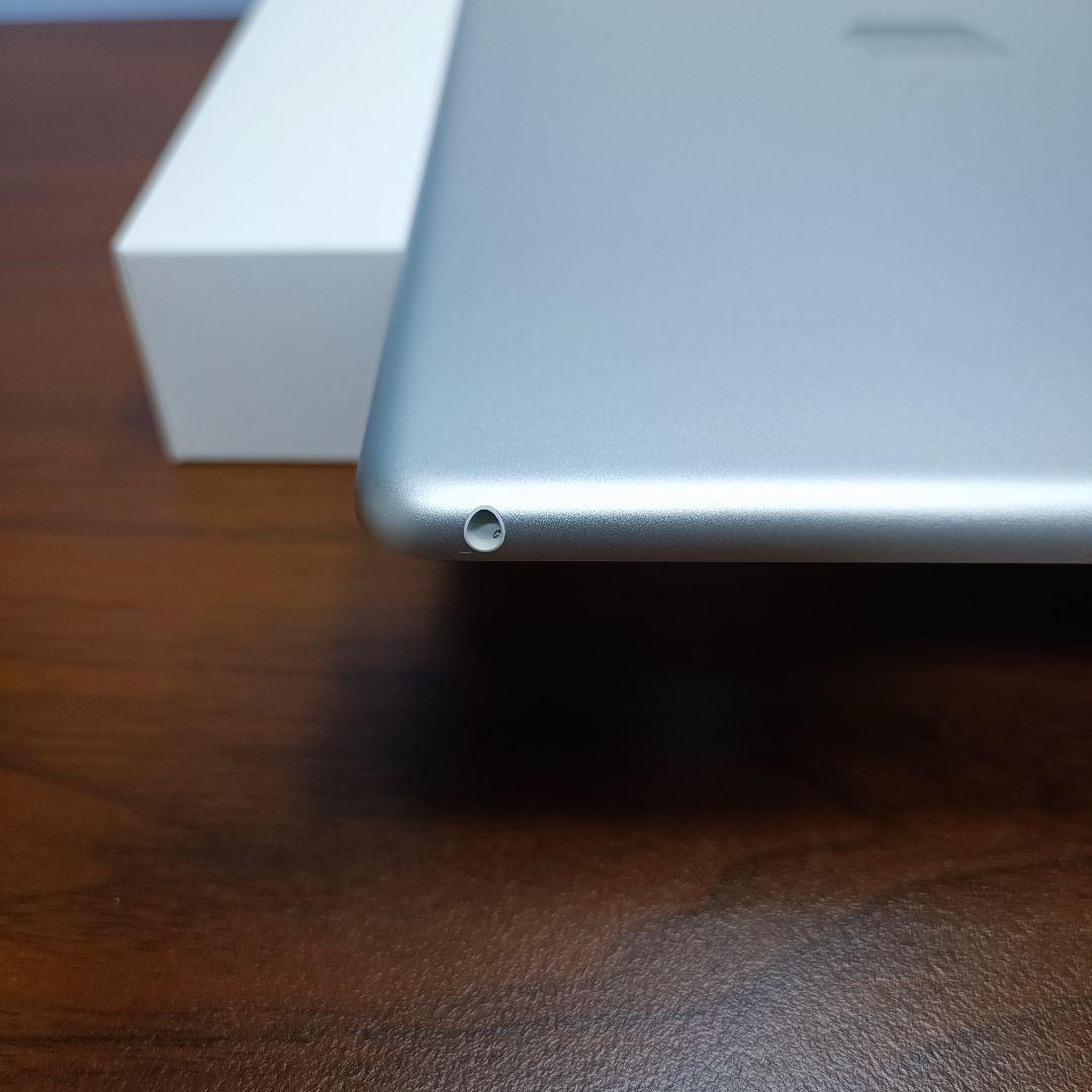 (美品) iPad 9.7 第6世代 WiFi 128GB