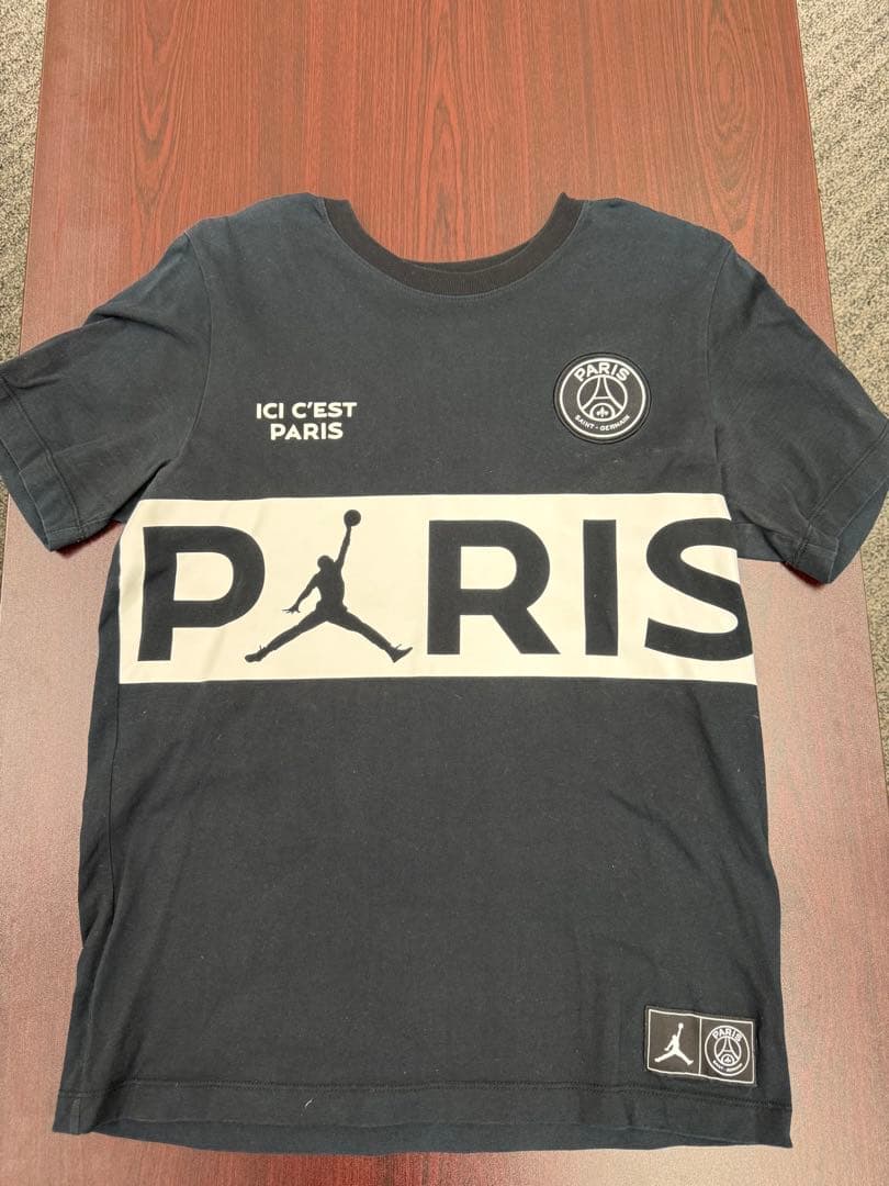 JORDAN PARIS SAINT-GERMAIN セットアップ　他3点