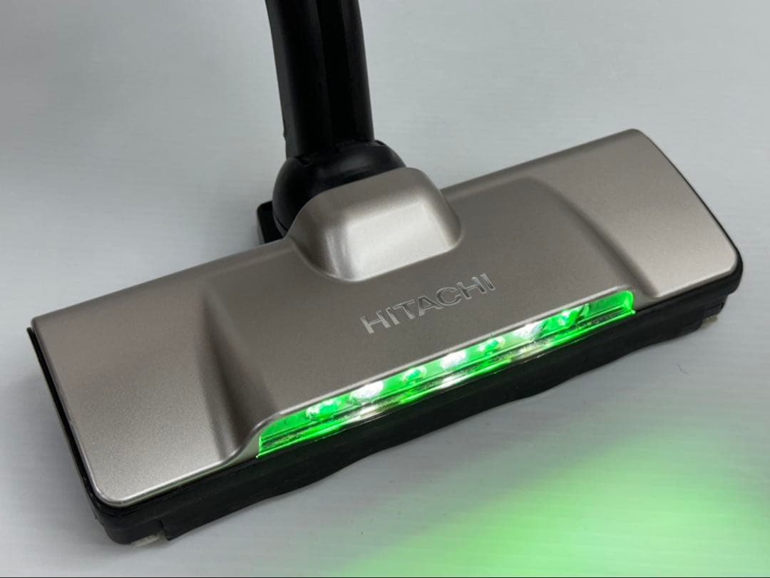 美品　PV-BL30H-006 日立　掃除機　D-DP26 ヘッド　回転ブラシ