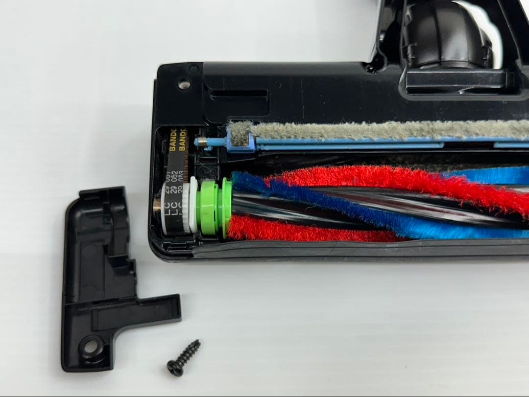 美品　PV-BL30H-006 日立　掃除機　D-DP26 ヘッド　回転ブラシ