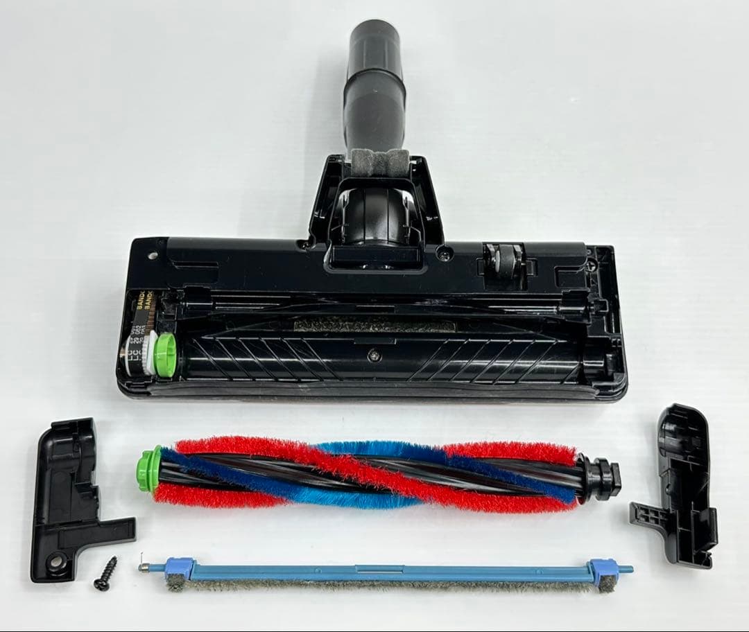 美品　PV-BL30H-006 日立　掃除機　D-DP26 ヘッド　回転ブラシ