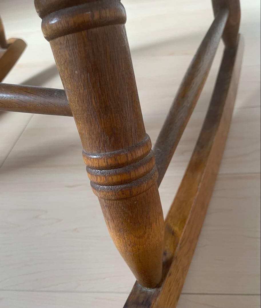 ロッキングチェア　KMK