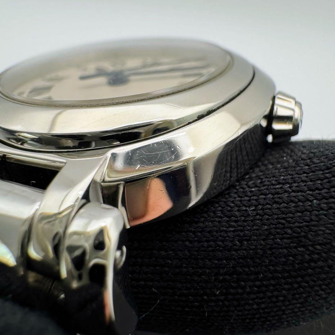 LONGINES ロンジン プリマルナ デイト レディース L8.110.4