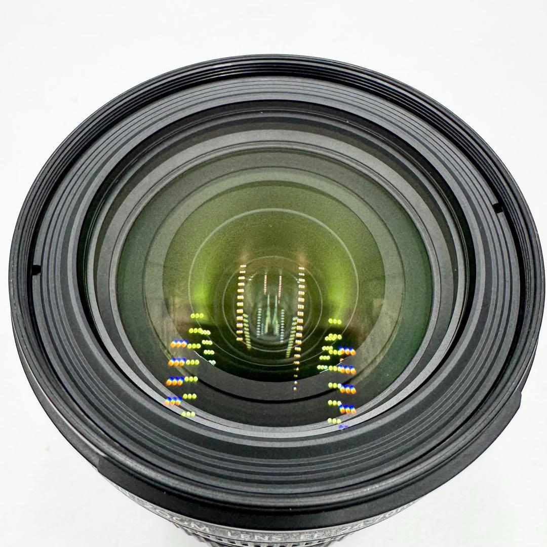 【美品】CANON キャノン EF 24-70mm F4L IS USM