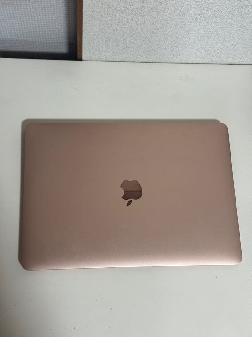 【極美品】 MacBook air(Retina, 13-inch, 2020)