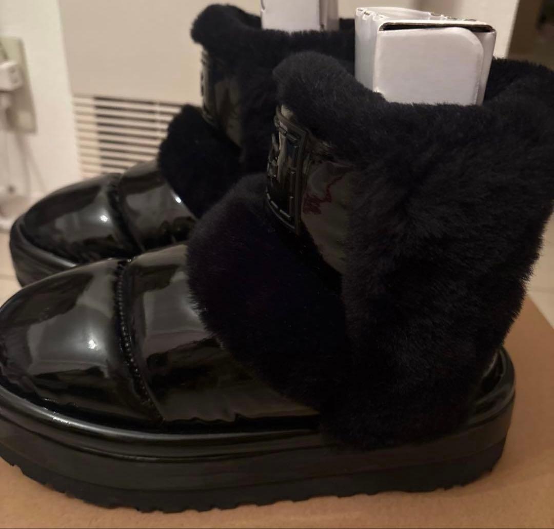 ugg アグ Classic Chillapeak クラシックチラ ピークブーツ