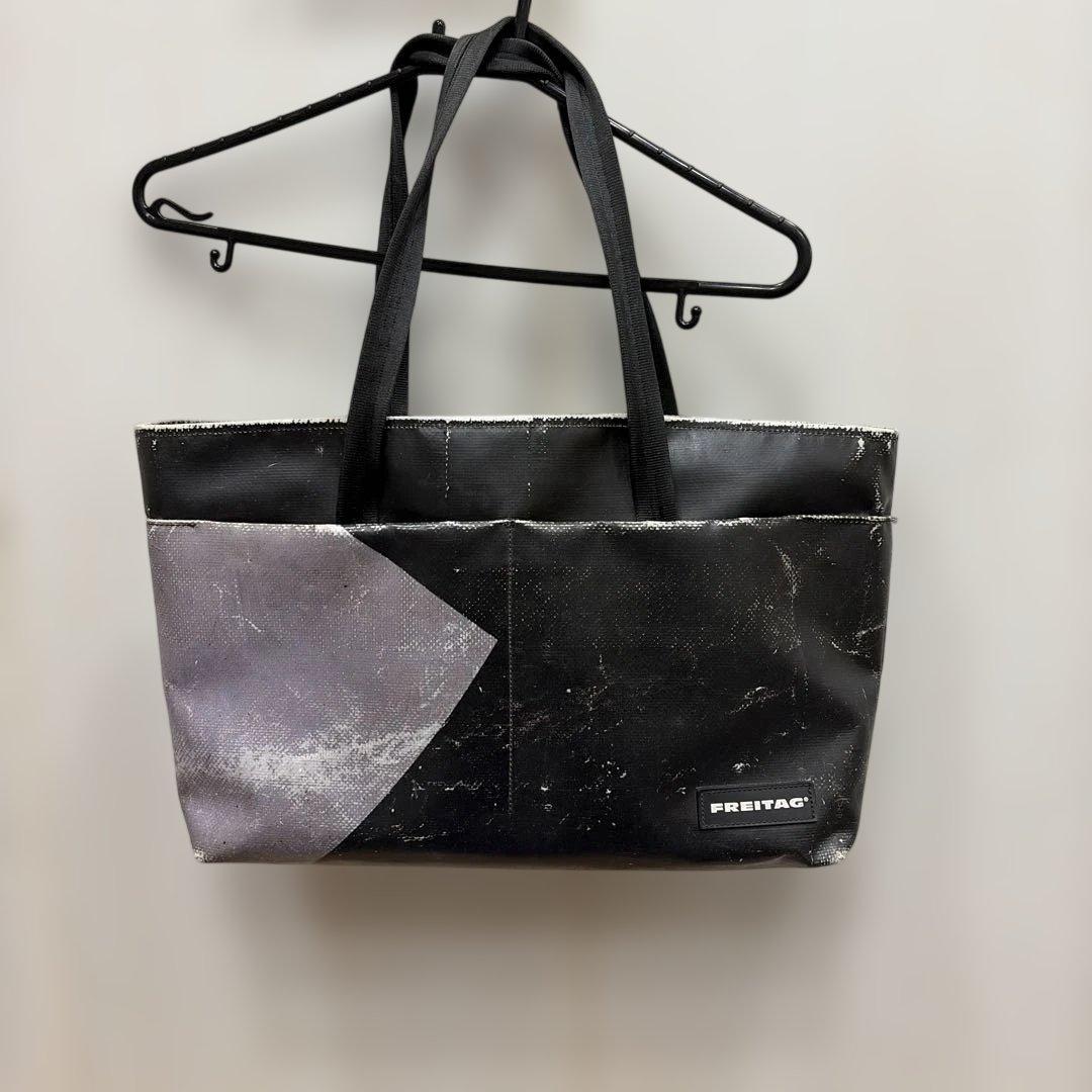 FREITAG F560STERLNG フライターグ　スターリン