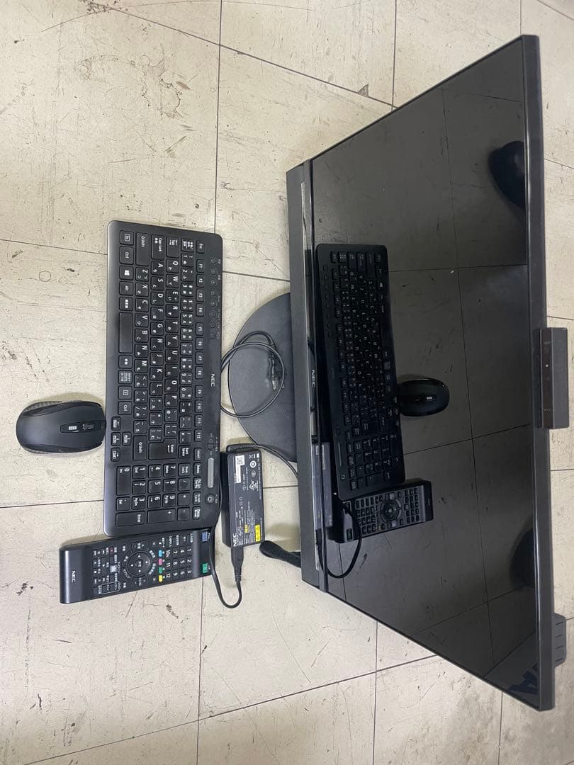 その他 LaVie DA770/A