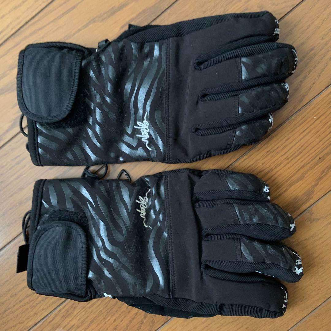 ACC スノーボードウェアセット