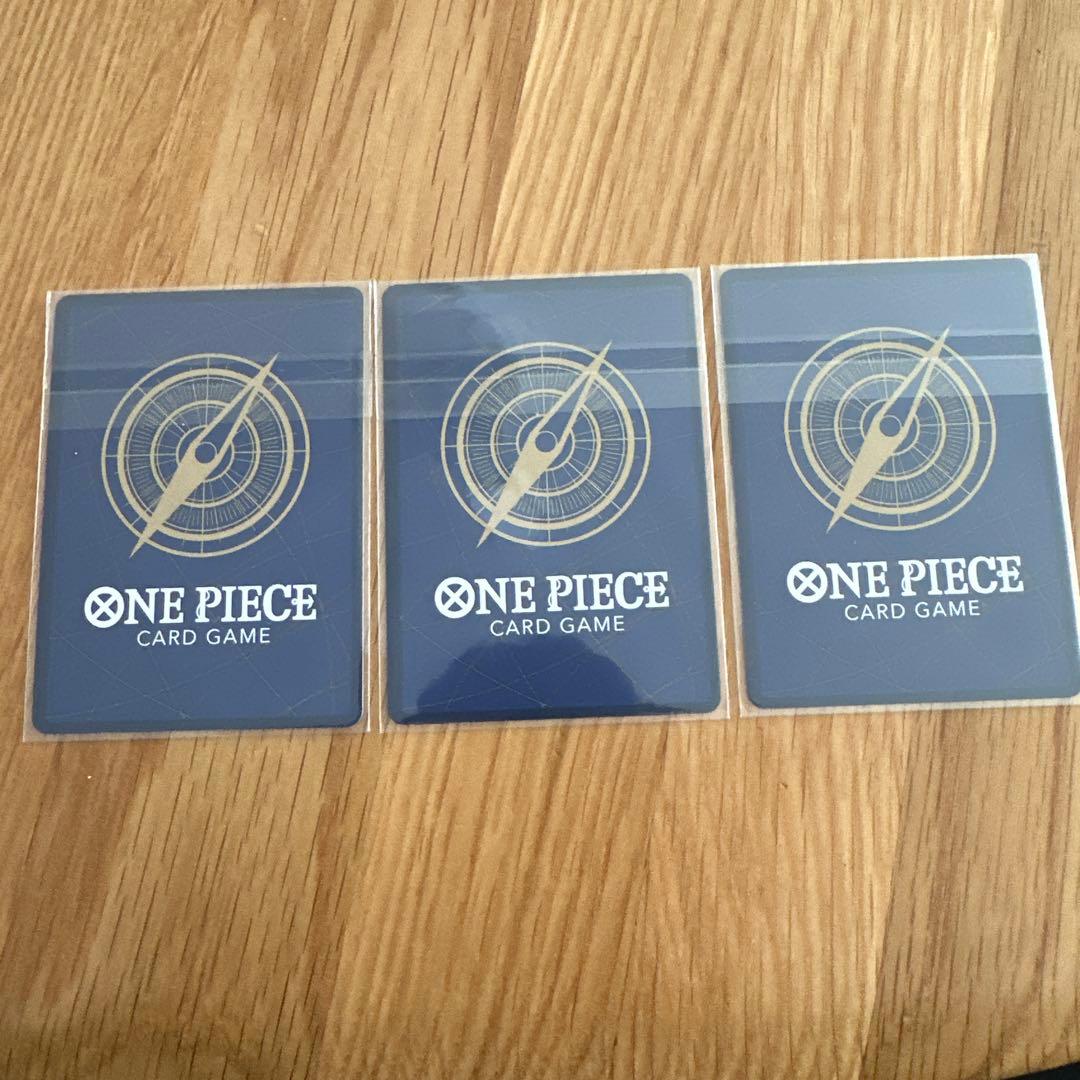 シャーロット・プリン：フラッグシップバトル2025 1月ベスト8記念品 3枚