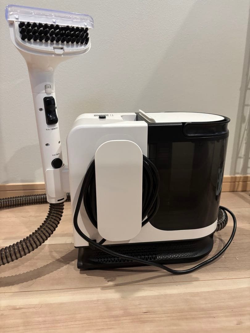 ユワントリンサークリーナー B300