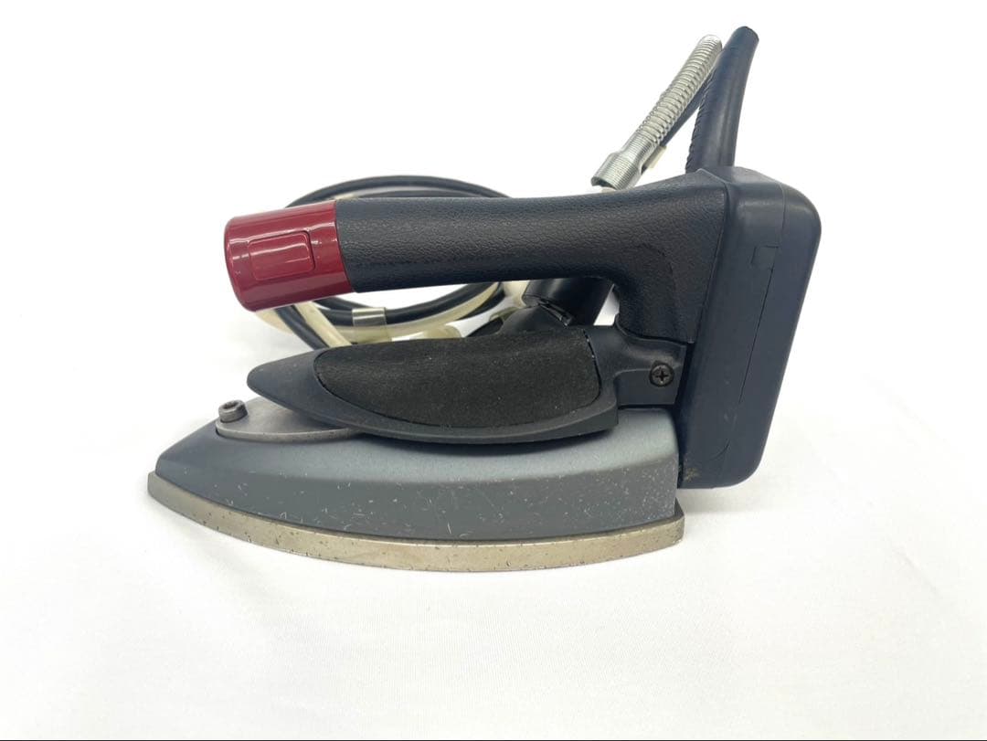 ナオモト　業務用　滴下式スチームアイロン　HYS-520 ナオモトアイロン