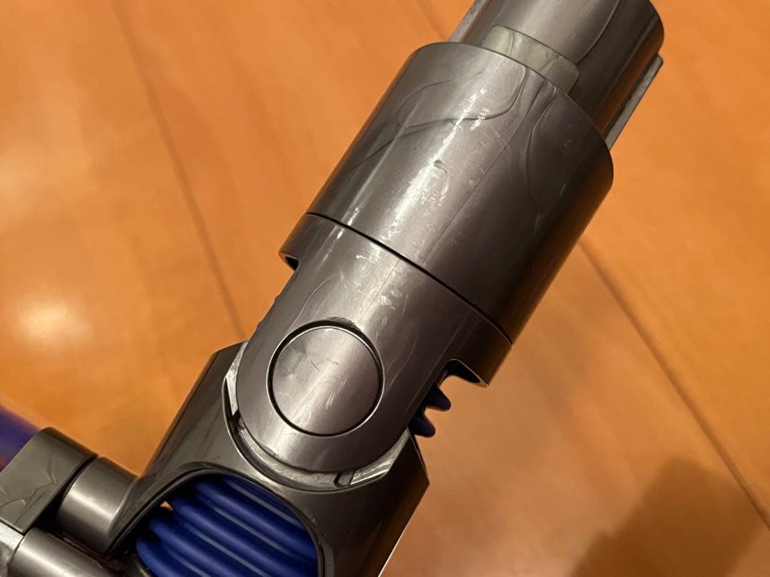 ダイソン　デジタルスリム　sv18 スリム　クリーナーヘッド　分解整備品②