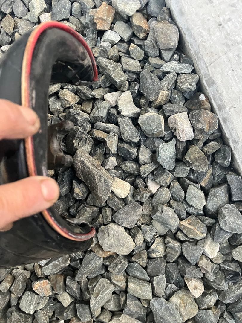 MUZUさん専用エイプ50 三段シート