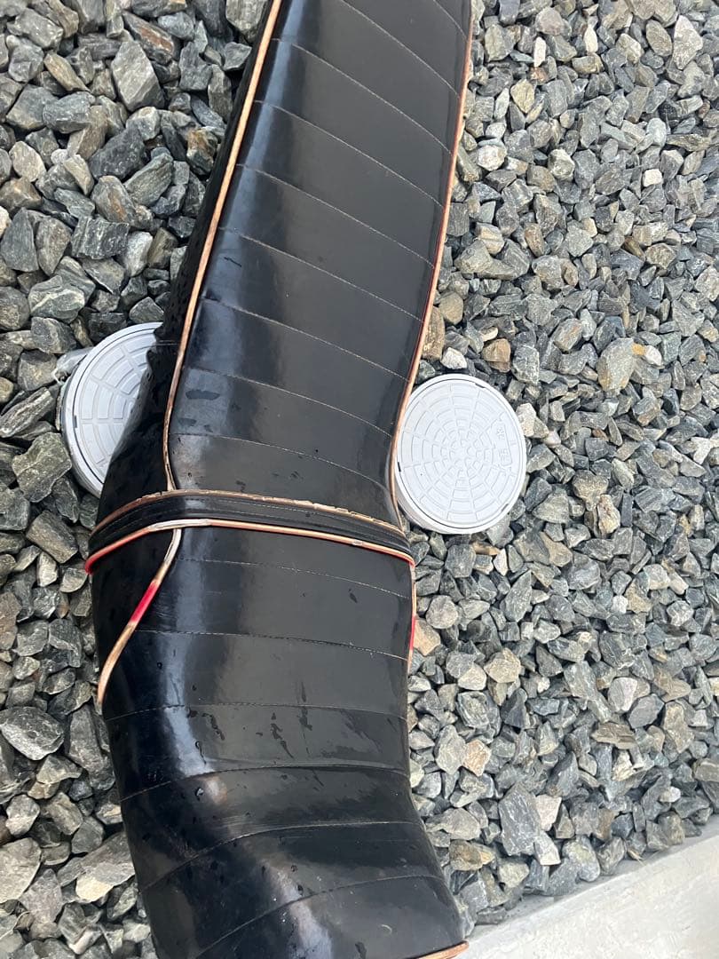 MUZUさん専用エイプ50 三段シート