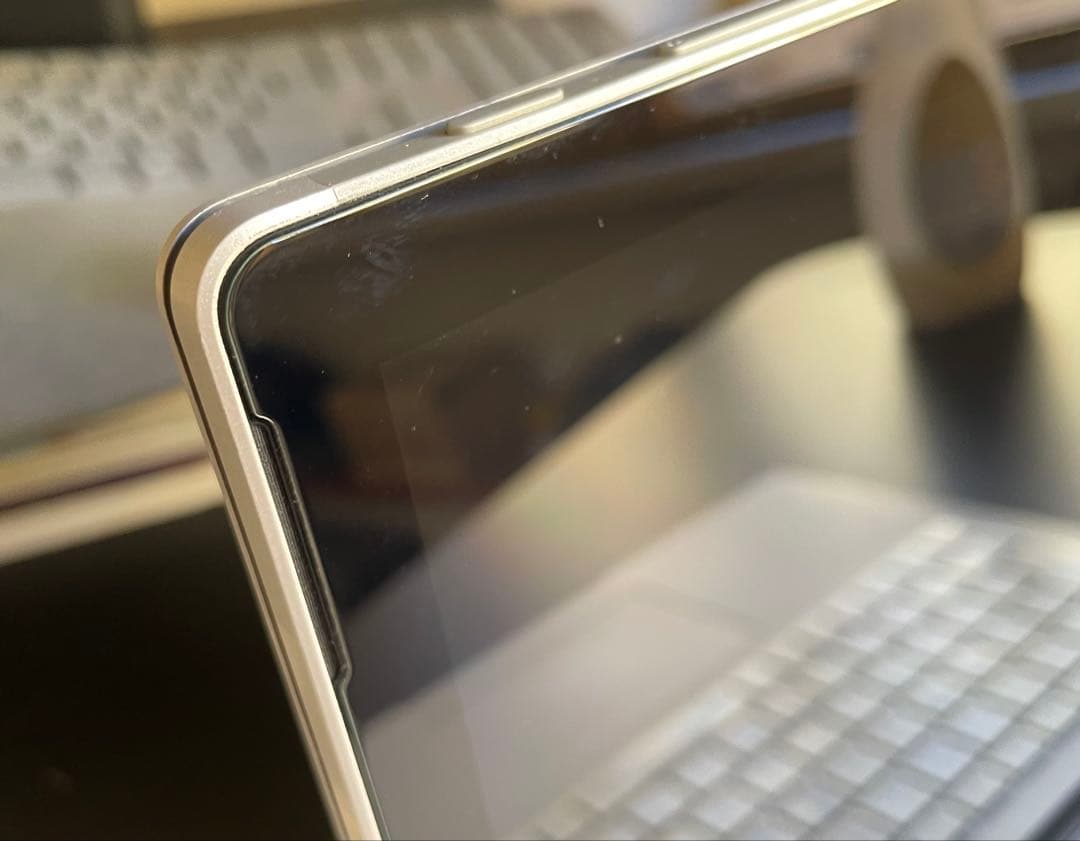 Surface Book 2 13.5インチ 16GB 512GB ペンドック付