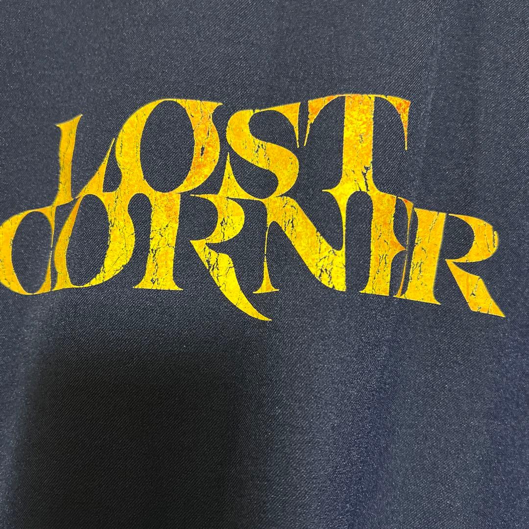米津玄師　LＯＳＴ　ＣＯＲＮＥＲ　２０２５ツアー　ツナギ