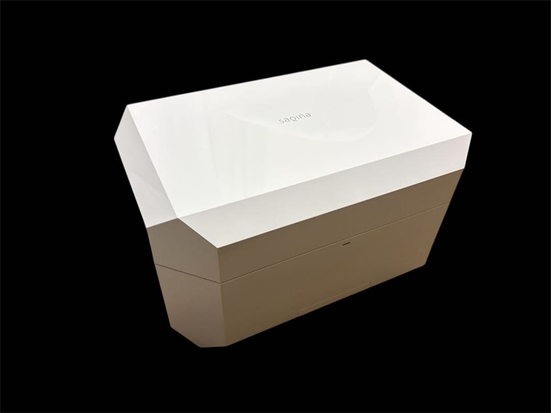 サキナ　ルルシェ　総合美顔器