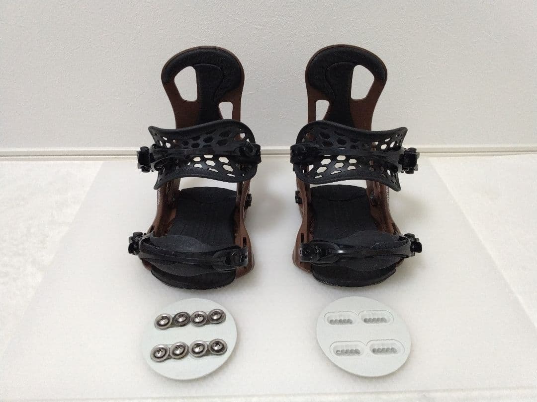 ◇FLUX TT ビンディング サイズS◇