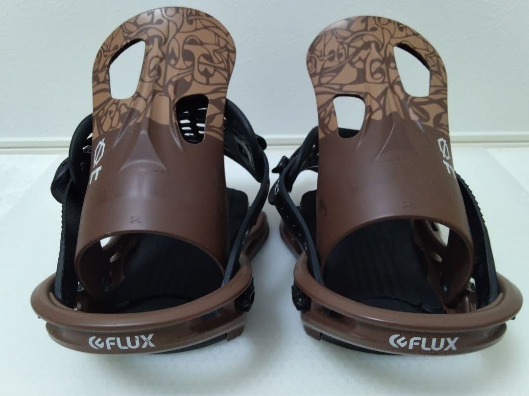 ◇FLUX TT ビンディング サイズS◇