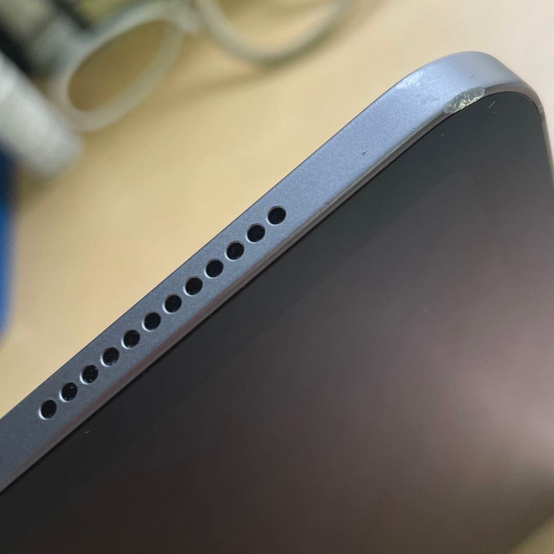 iPad Air 第4世代 A2072 cellular グレイ　64GB #2