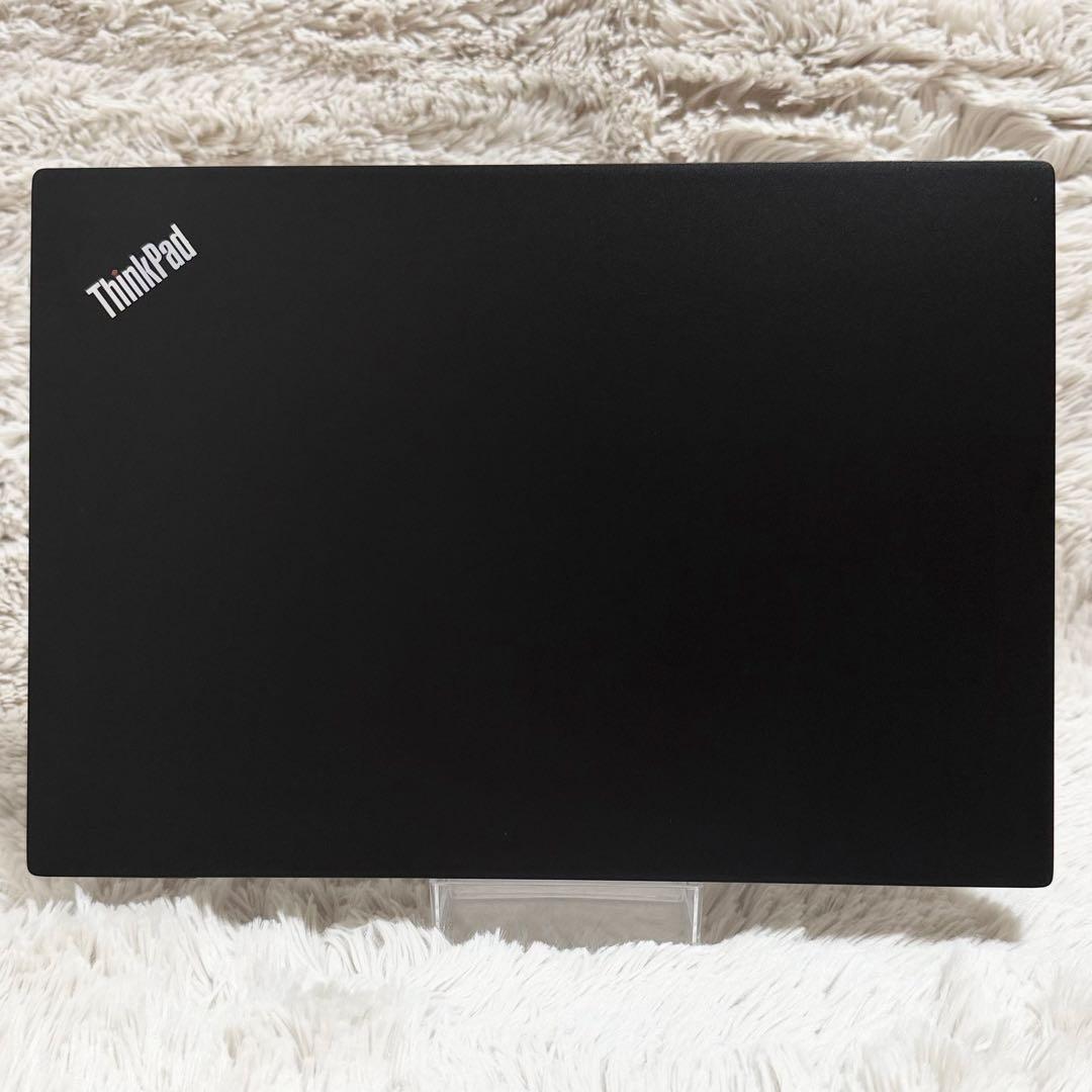 レノボ L13 Gen2 11世代i7 SSD1000GB オフィス付