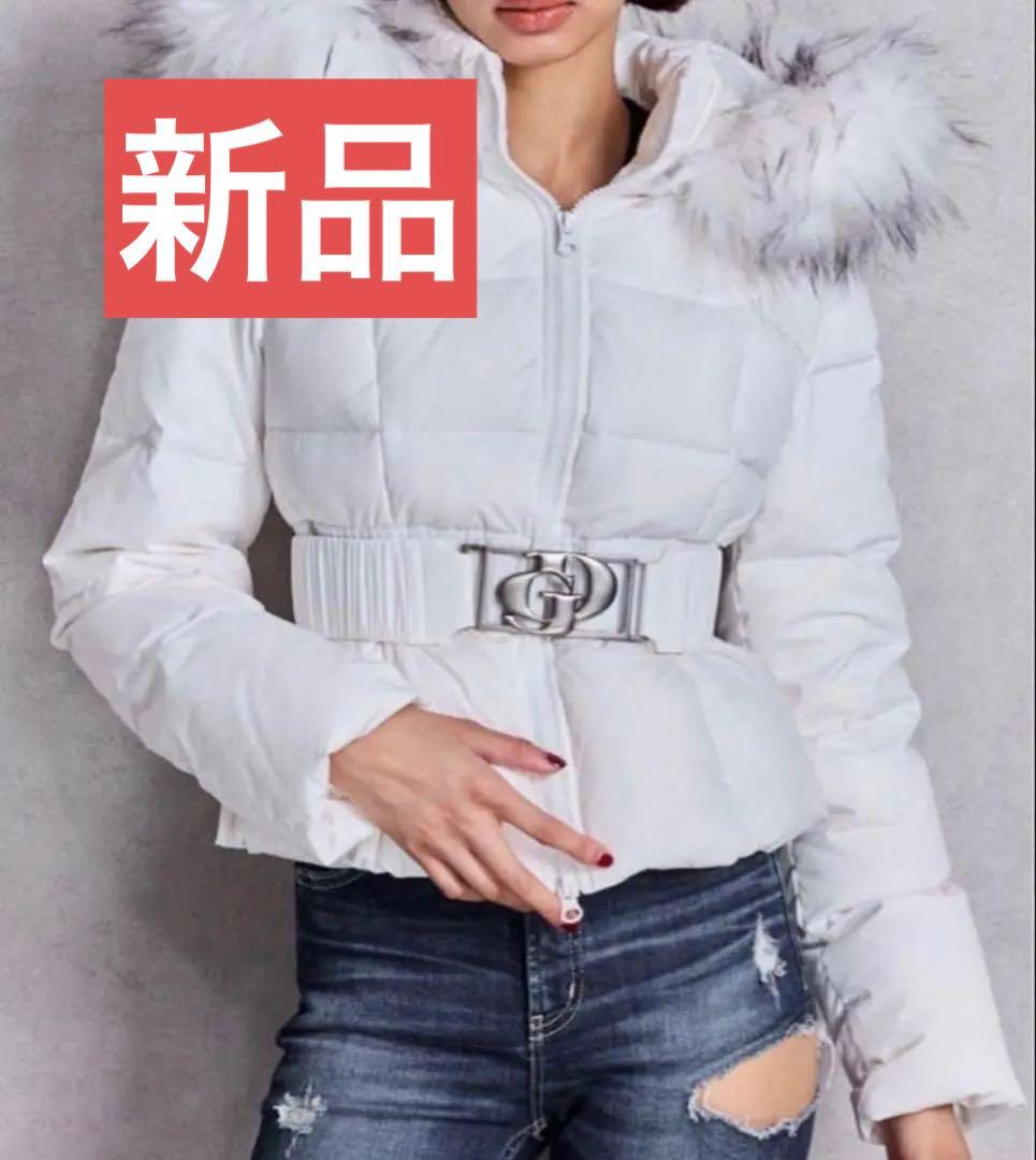 GYDAホワイトダウン