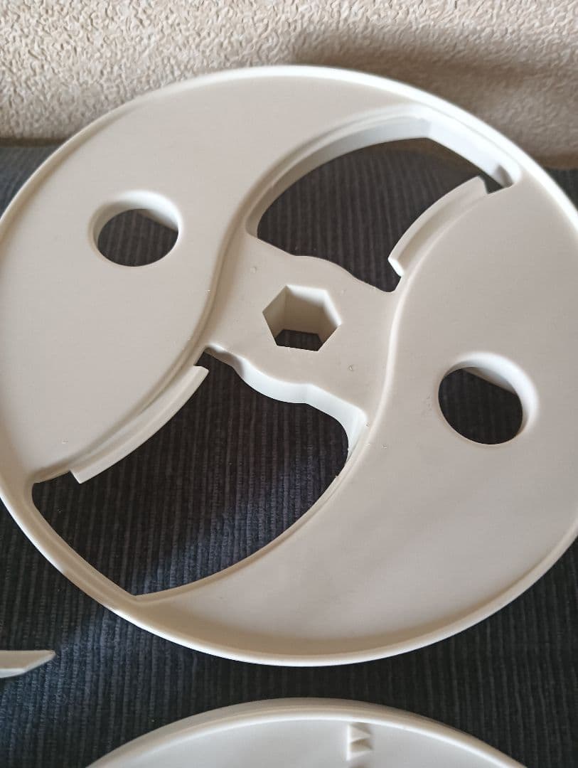 Amway Food Processor フードプロセッサー 備品付き