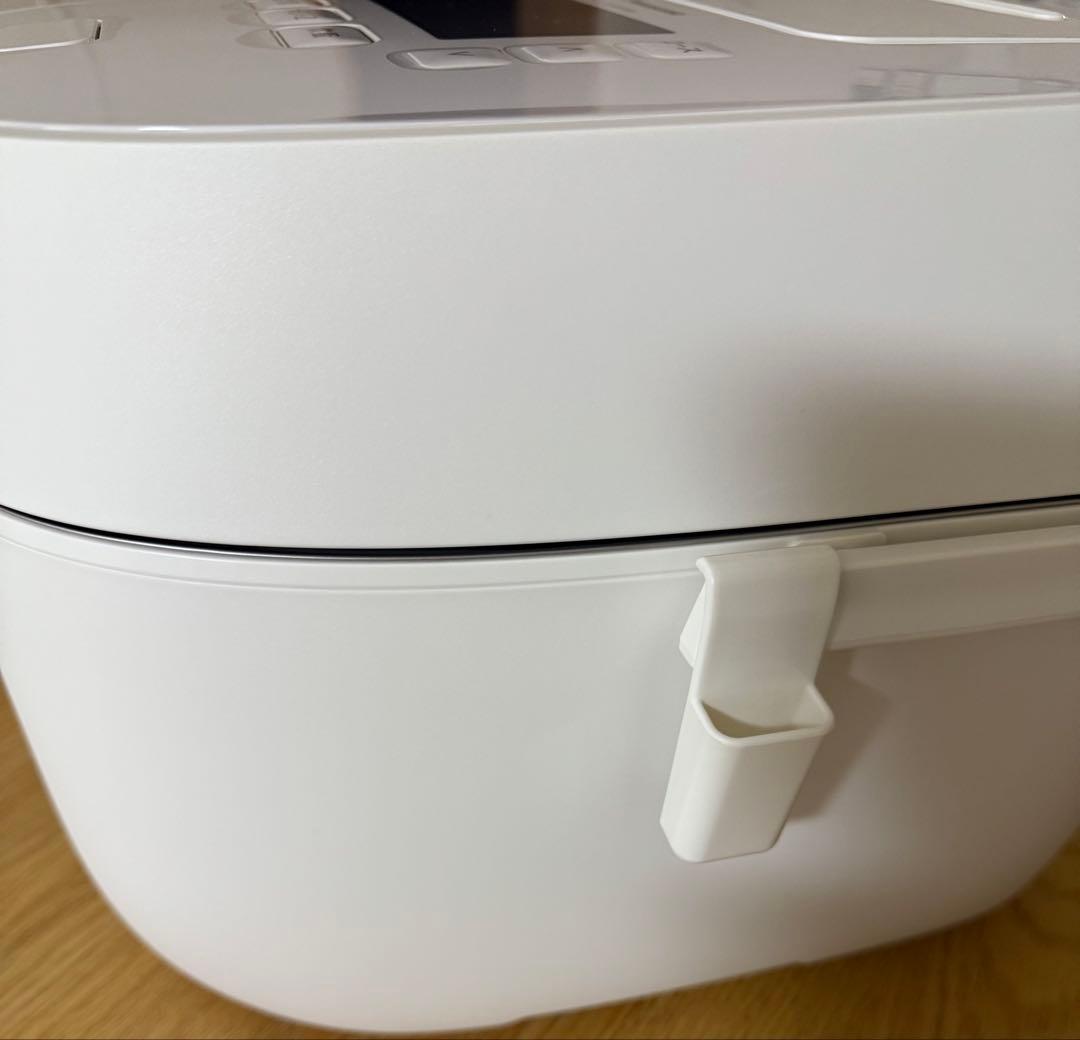 Panasonic Wおどり炊き SR-MPW180 炊飯器　液晶パネル　一升